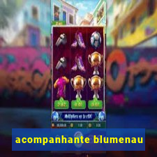 acompanhante blumenau